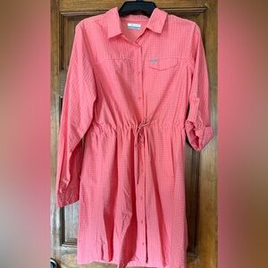 Columbia Women’s Sportswear Dress